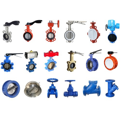 چه مواردی را باید هنگام خرید شیر آلات چدنی بررسی کنید؟