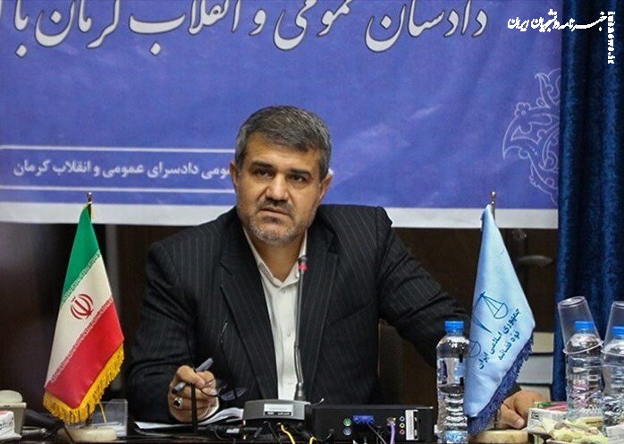 خبر جدید دادستان کرمان درباره دستگیری ۲ عامل انتحاری