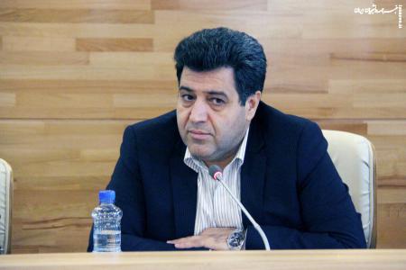 سلاح‌ورزی برای‌ ریاست اتاق ایران فاقد صلاحیت اعلام شد