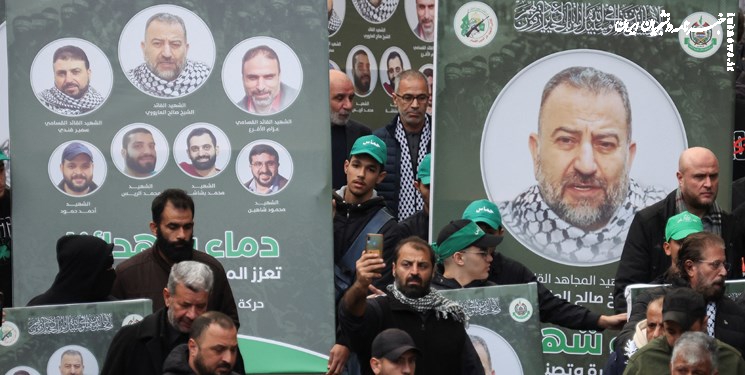 IRGC Qods Force Commander: Israel’s Assassination of Hamas Leader to Backfire
