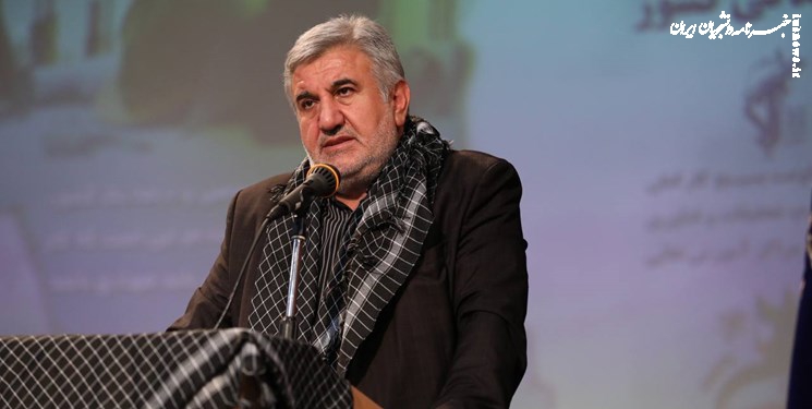 رئیس بسیج اساتید: مکتب شهید سلیمانی در محور مقاومت عملیاتی شده است