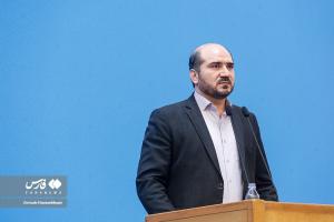 همایش «کارگزاران گزینش کشور» +عکس