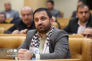 همایش «کارگزاران گزینش کشور» +عکس
