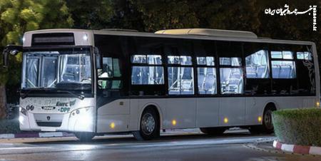 نصب هزار کارتخوان در اتوبوس‌های خصوصی