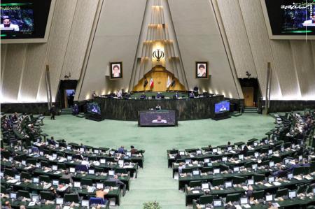 تصمیم مهم مجلس درباره تخلفات دولت روحانی