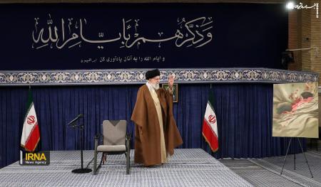 توصیه مهم رهبر انقلاب به ملت ایران 