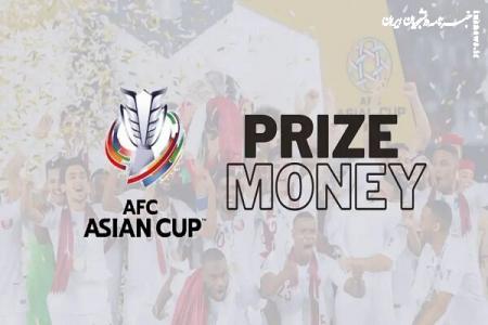 برنامه زمانی جام ملت‌های آسیا تا بازی فینال اعلام شد
