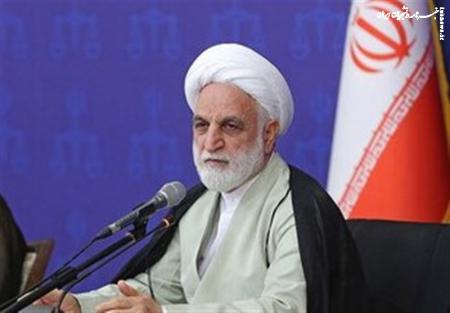 باید موانعی که باعث عدم اعتماد ایرانیان خارج به بازگشت می شود رفع گردد