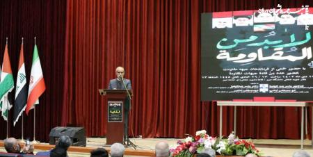  تحصیل ۱۹۰۰ دانشجوی عراقی در دانشگاه تبریز 