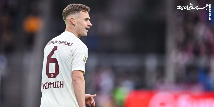 کاپیتان بایرن مونیخ هدف اصلی پاریس در زمستان