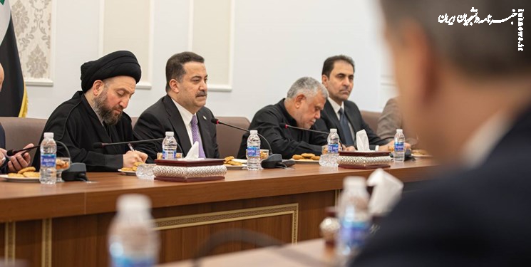 نشست فوق‌العاده در عراق درباره خروج نیروهای آمریکایی