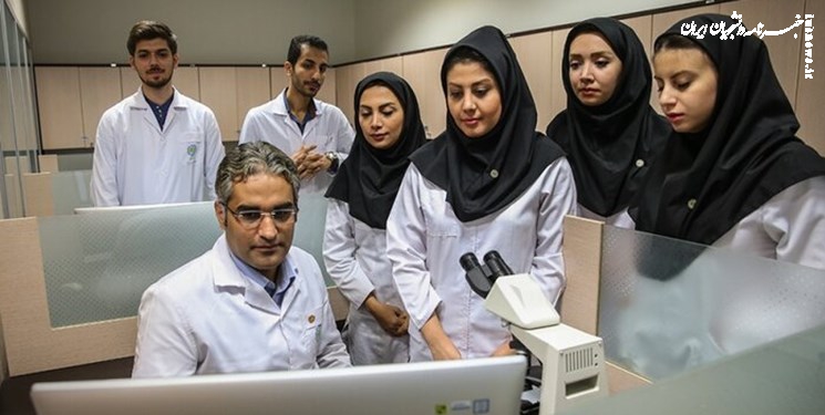  جذب بی قاعده ۴۸۰۰ دانشجوی پزشکی در سال گذشته 