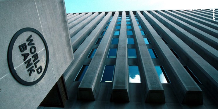 پیش‌بینی بانک جهانی از رشد اقتصادی ایران، ۴.۲ درصد