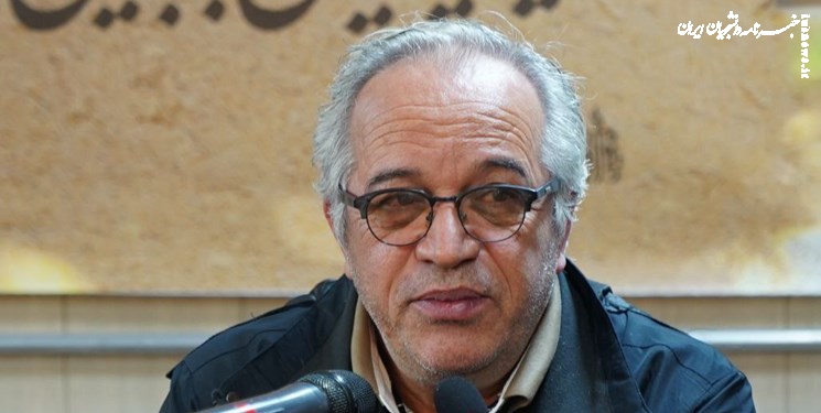 انتصاب محمدحسین لطیفی به عنوان دبیر پانزدهمین جشنواره فیلم رضوی