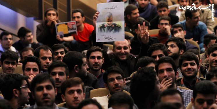جریان دانشجویی چگونه با ترفندهای دشمن علیه انتخابات برخورد کند؟