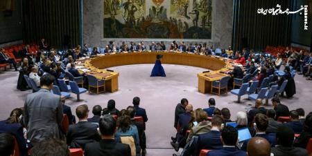 شورای امنیت دو نشست مجزا درباره یمن و غزه برگزار می‌کند