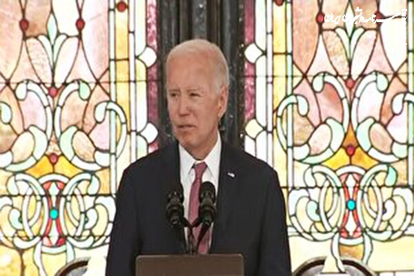 پاسخ صریح رئیس جمهور آمریکا درباره احتمال جنگ با ایران