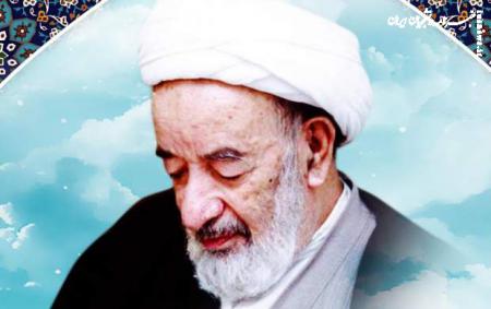توصیه‌های مهم  آیت‌الله حق شناس در ماه رجب +فیلم