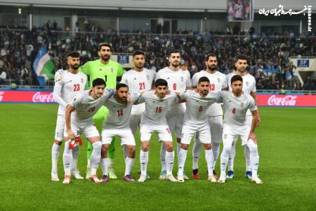 تیر بی وطن ها درباره تیم ملی به سنگ خورد