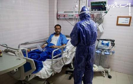 آخرین تعداد مجروحان حادثه تروریستی کرمان