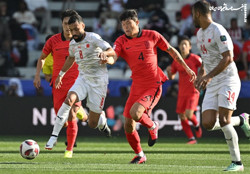 استارت کره‌ در قامت یک مدعی در جام ملت‌های  آسیا