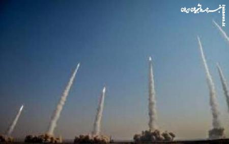 بازتاب گسترده حمله موشکی ایران در رسانه‌های جهان/ از الجزیره تا تایمز اسراییل