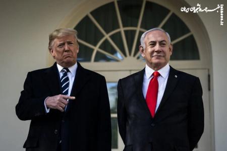 اظهارات تازه ترامپ درباره ایران و اسرائیل