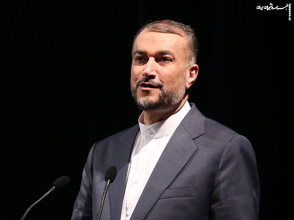 هشدار معنادار امیرعبداللهیان به همتای آمریکایی + جزئیات