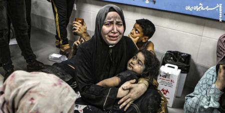 نخست وزیر اردن: کمتر از ۱۰ درصد از نیاز ساکنان غزه تامین می‌شود