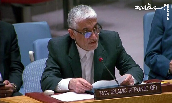 عملیات ضد تروریستی ایران با رعایت کامل تعهدات بین‌المللی انجام شد
