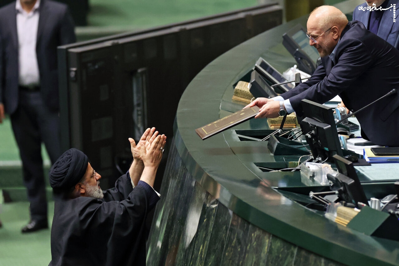 انتقاد دولت از دستکاری در بودجه