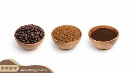 تفاوت های قهوه و نسکافه چیست؟ قهوه یا نسکافه؟ مساله این است!
