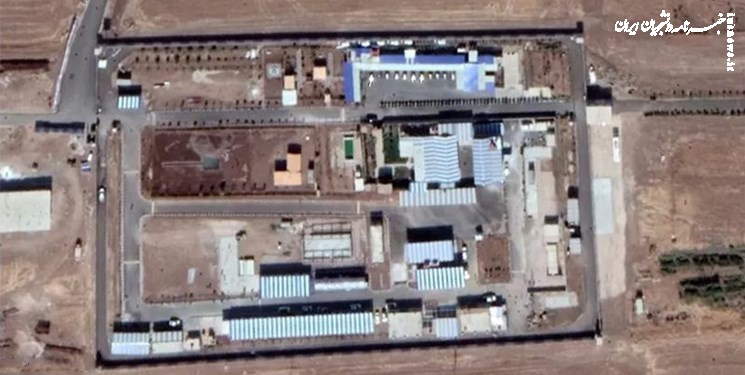 حمله به پایگاه جاسوسی آمریکا در عمق سوریه