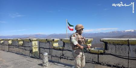 آخرین وضعیت امنیتی در مرز ایران و پاکستان