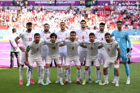 اگر به آقایان بر نمی‌خورد تیم ملی خوب بازی نمی‌کند