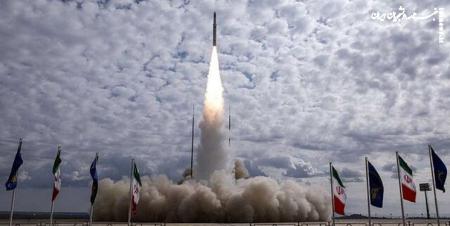 سردار جعفرآبادی: تست و پرتاب تحقیقاتی ماهواره‌بر قائم - ۱۰۵ سال آینده انجام می‌شود