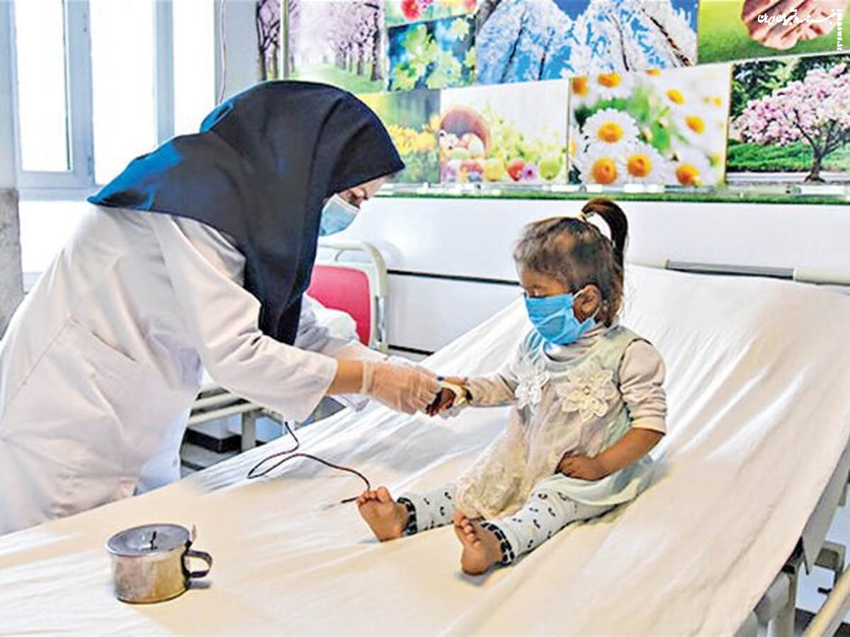 درمان رایگان کودکان زیر ۷ سال تصویب شد