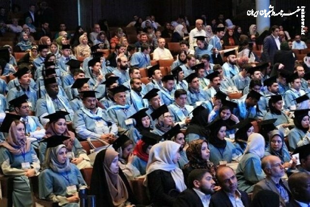  امکان ثبت‌نام دانشجویان بین‌الملل در جشنواره دانشجویان نمونه