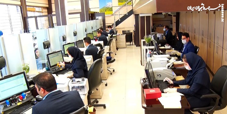  تصویب فوق العاده خاص برای همه کارمندان دولت در کمیسیون تلفیق بودجه 