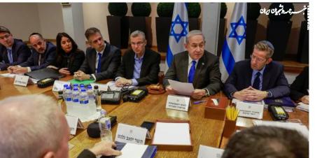 وزارت خارجه فلسطین: کابینه نتانیاهو به جامعه بین‌المللی پشت کرده است