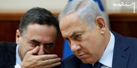 طرح وزیر اسرائیلی به اروپایی‌ها برای اسکان فلسطینی‌ها در یک جزیره