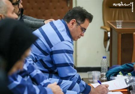جزئیات دستگیری یک ابر مفسد اقتصادی از فرار تا دستگیری