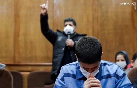 سند مهمی که قوه قضائیه درباره محمد قباد لو رو کرد +عکس و جزئیات