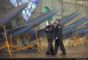 Iranian Army Receives Large Number of Indigenously-Built Strategic Drones