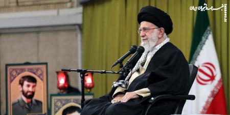 رهبر انقلاب: کشورهای اسلامی باید ارتباط سیاسی و اقتصادی خود را با رژیم صهیونیستی قطع کنند