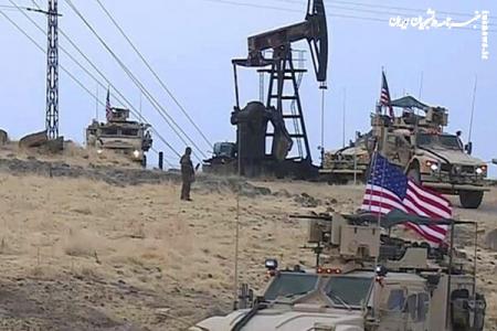 حمله تلافی‌جویانه مقاومت عراق به پایگاه نظامی آمریکا در دیرالزور