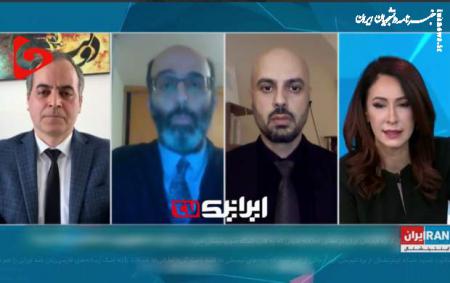 سوزش شدید اینترنشنال از برد تیم‌ملی ایران در مقابل امارات +فیلم