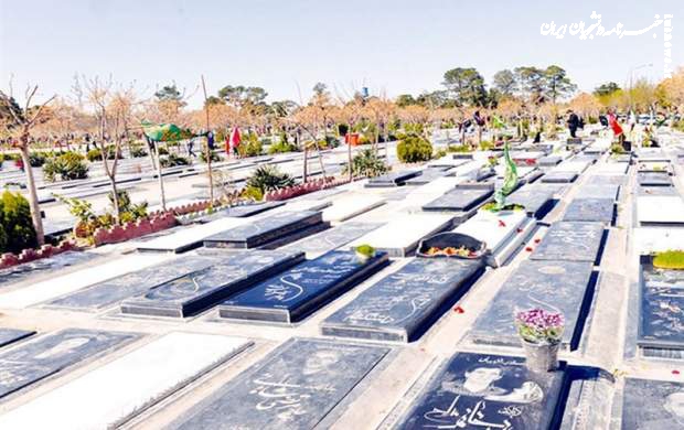 شرایط زیارت اهل قبور در روز پدر