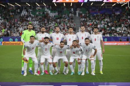 خداحافظی مدافع تیم ملی ایران با جام ملت‌های آسیا  
