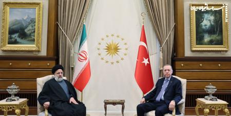 هشتمین نشست شورای عالی همکاری‌های ایران و ترکیه برگزار شد